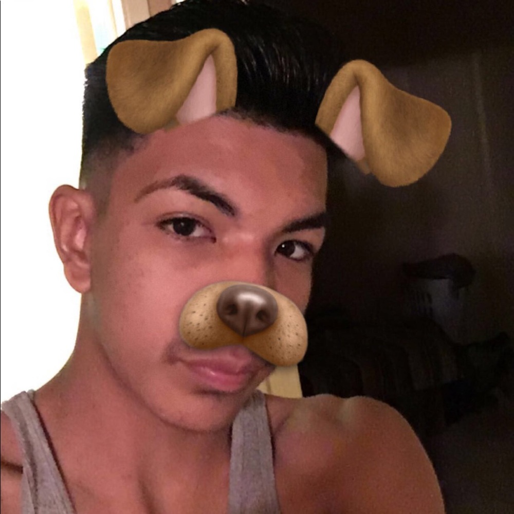 Meet your Posher, Ramon